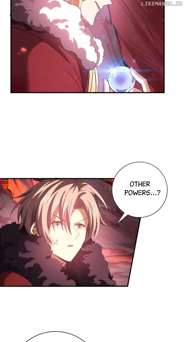 WORTHLESS PROFESSION: DRAGON TAMER Chapter 92 page 16 - 