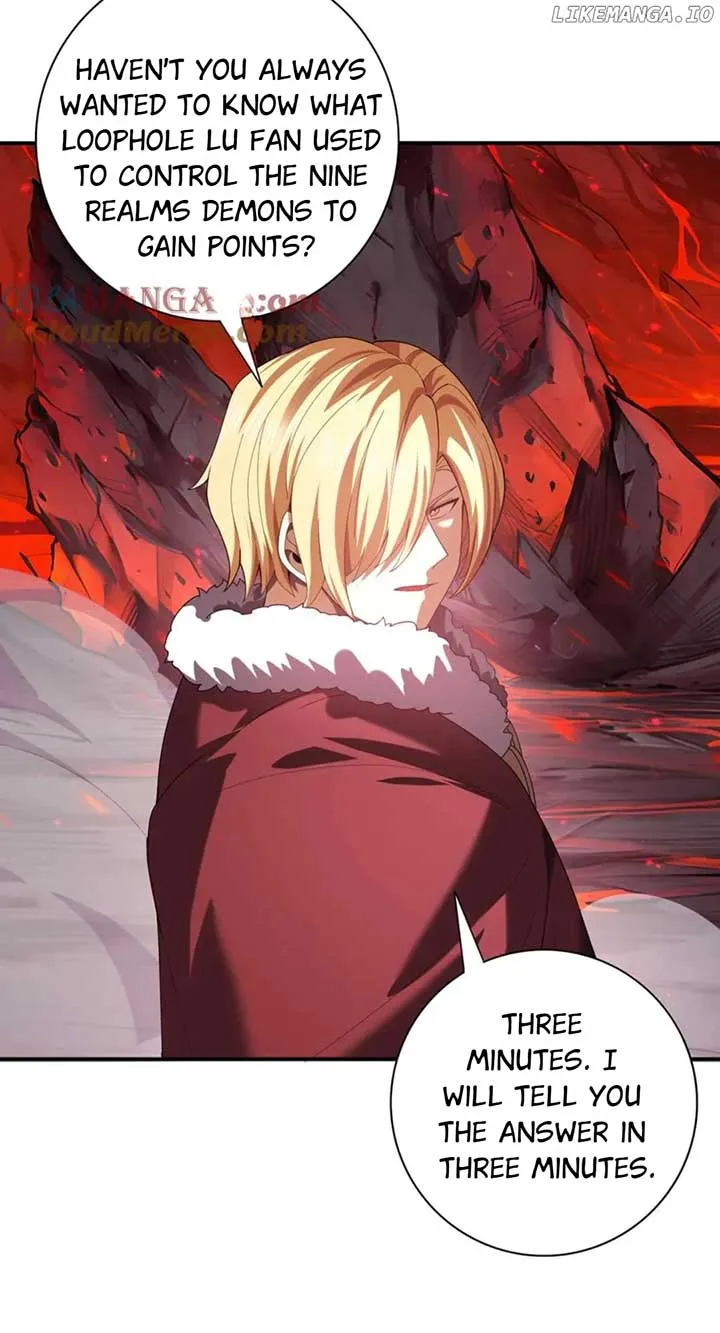 WORTHLESS PROFESSION: DRAGON TAMER Chapter 92 page 17 - 