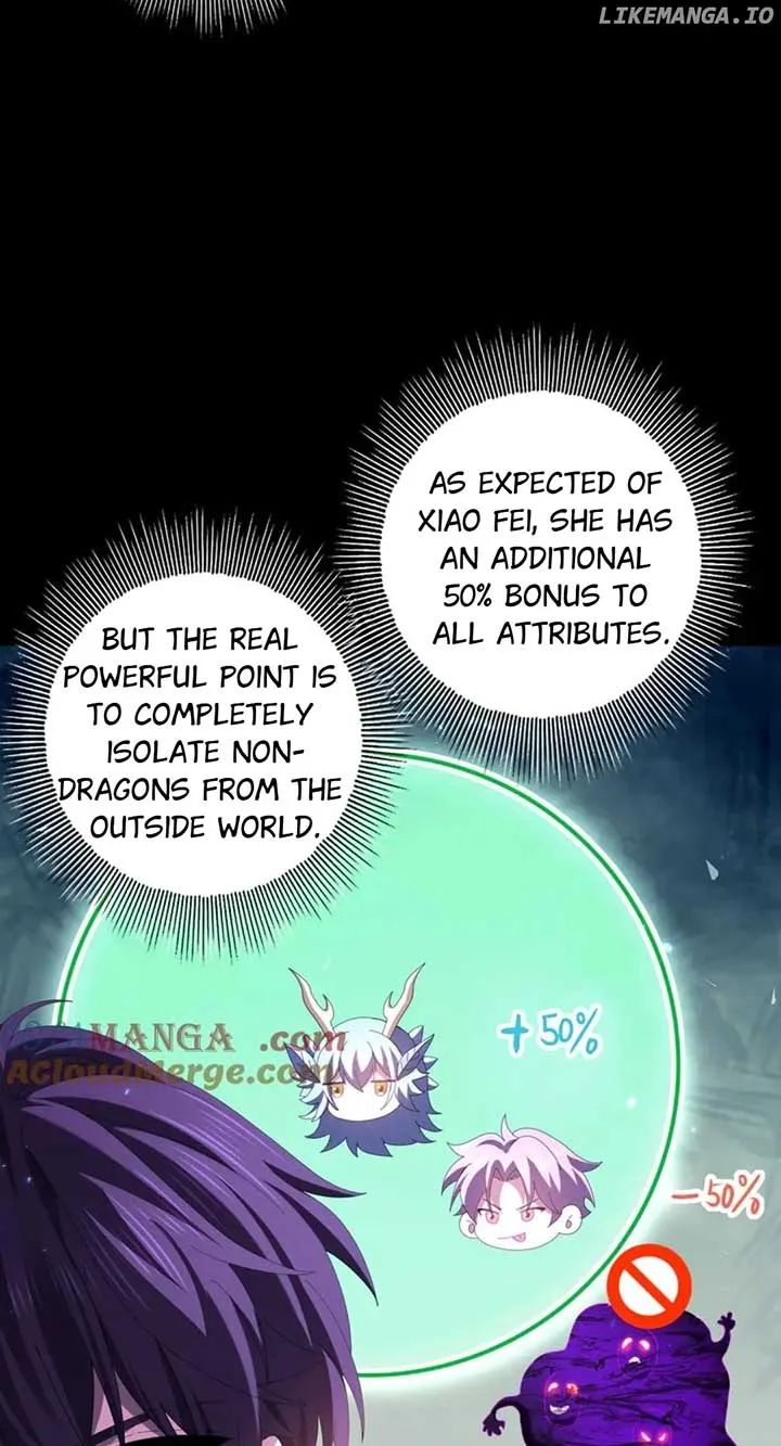 WORTHLESS PROFESSION: DRAGON TAMER Chapter 92 page 3 - 