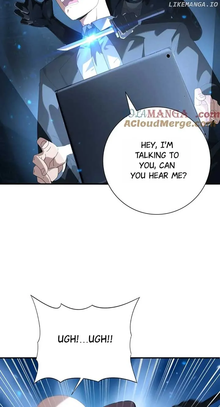 WORTHLESS PROFESSION: DRAGON TAMER Chapter 92 page 22 - 