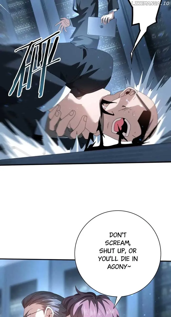 WORTHLESS PROFESSION: DRAGON TAMER Chapter 92 page 24 - 