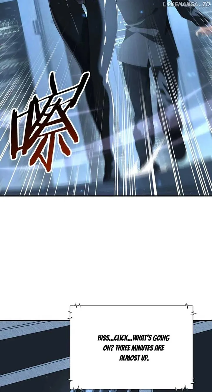 WORTHLESS PROFESSION: DRAGON TAMER Chapter 92 page 27 - 