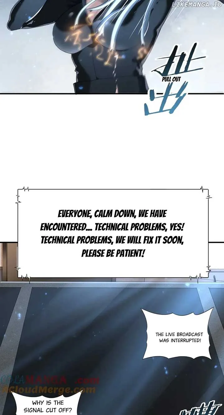 WORTHLESS PROFESSION: DRAGON TAMER Chapter 92 page 30 - 