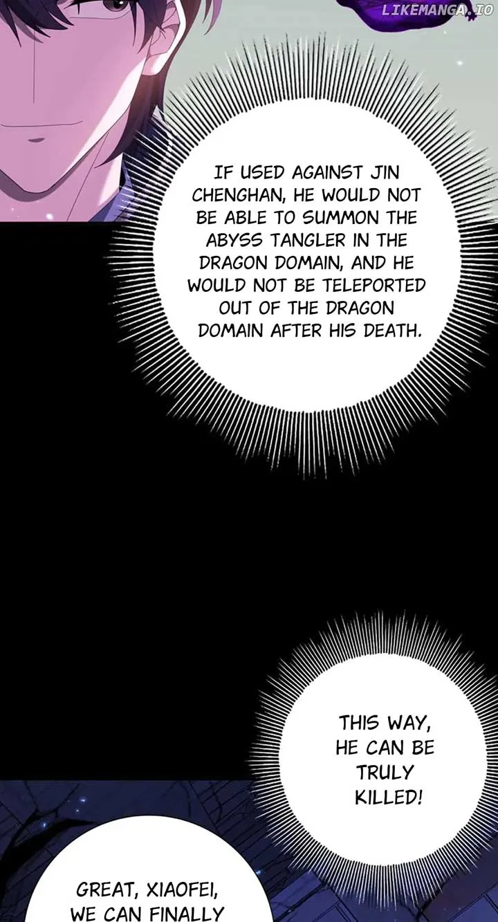 WORTHLESS PROFESSION: DRAGON TAMER Chapter 92 page 4 - 
