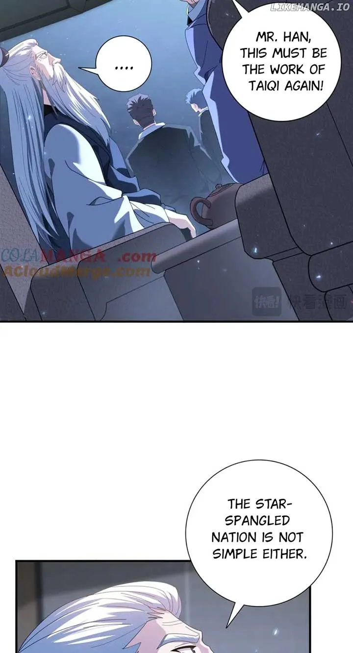 WORTHLESS PROFESSION: DRAGON TAMER Chapter 92 page 32 - 