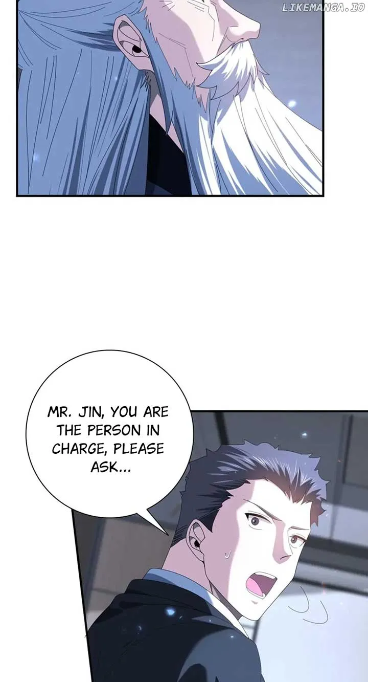 WORTHLESS PROFESSION: DRAGON TAMER Chapter 92 page 33 - 