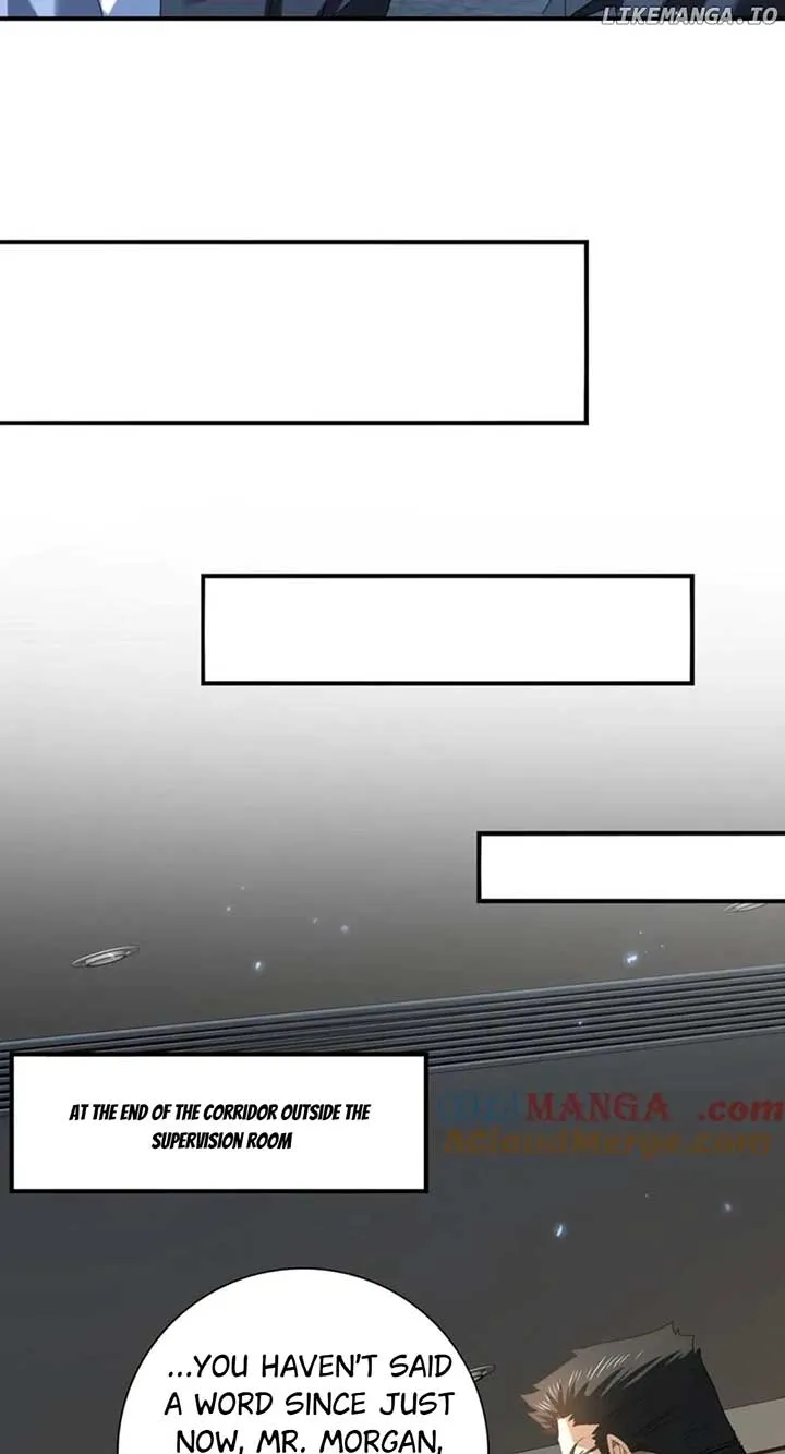 WORTHLESS PROFESSION: DRAGON TAMER Chapter 92 page 35 - 