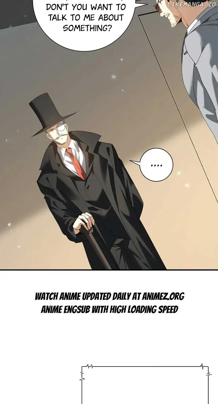WORTHLESS PROFESSION: DRAGON TAMER Chapter 92 page 36 - 
