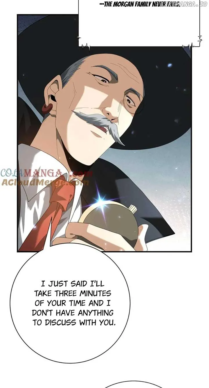 WORTHLESS PROFESSION: DRAGON TAMER Chapter 92 page 37 - 