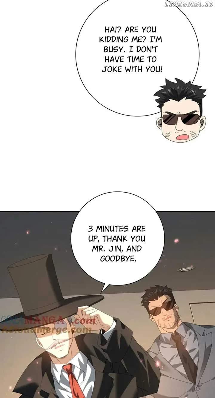 WORTHLESS PROFESSION: DRAGON TAMER Chapter 92 page 38 - 