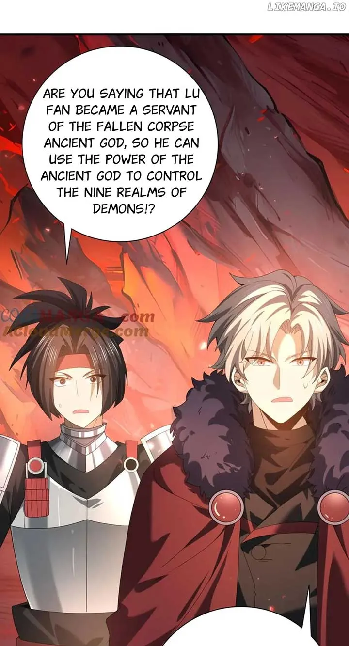 WORTHLESS PROFESSION: DRAGON TAMER Chapter 92 page 40 - 
