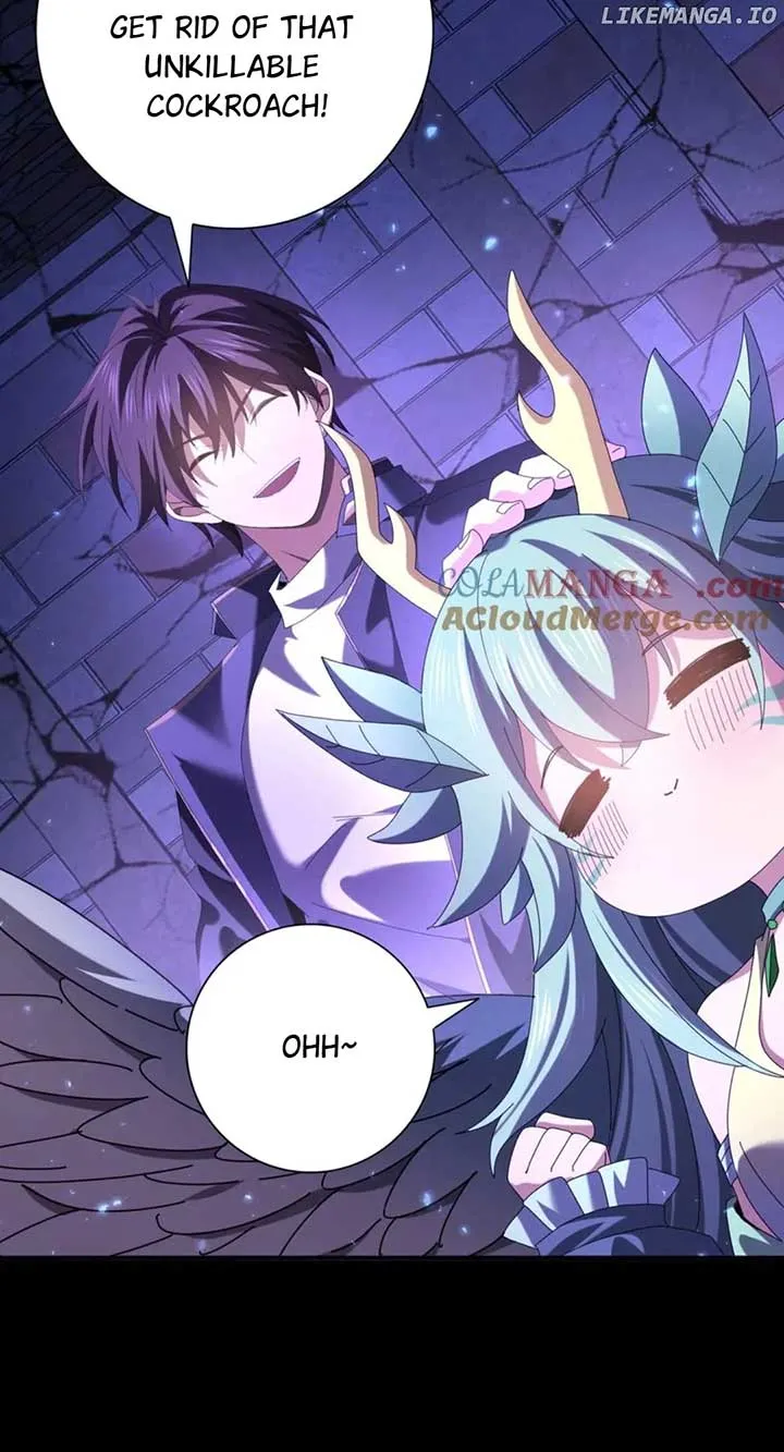 WORTHLESS PROFESSION: DRAGON TAMER Chapter 92 page 5 - 