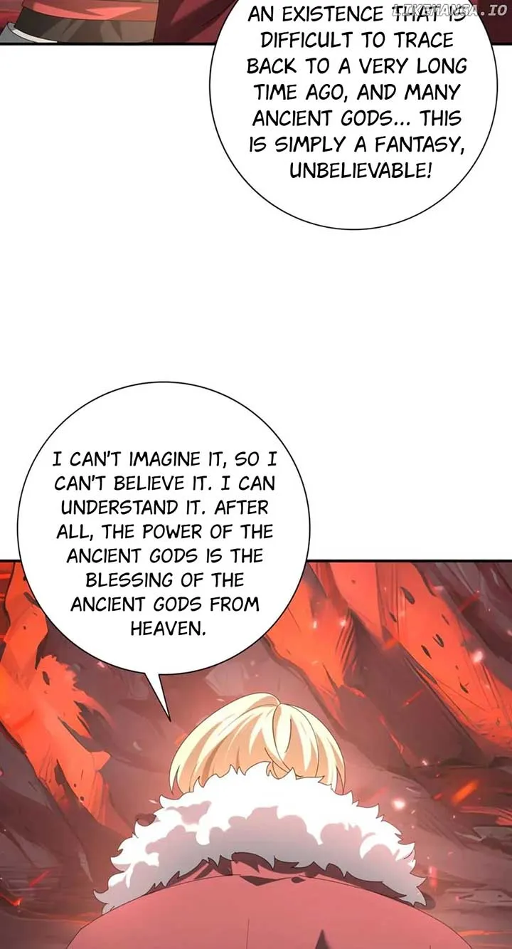 WORTHLESS PROFESSION: DRAGON TAMER Chapter 92 page 41 - 