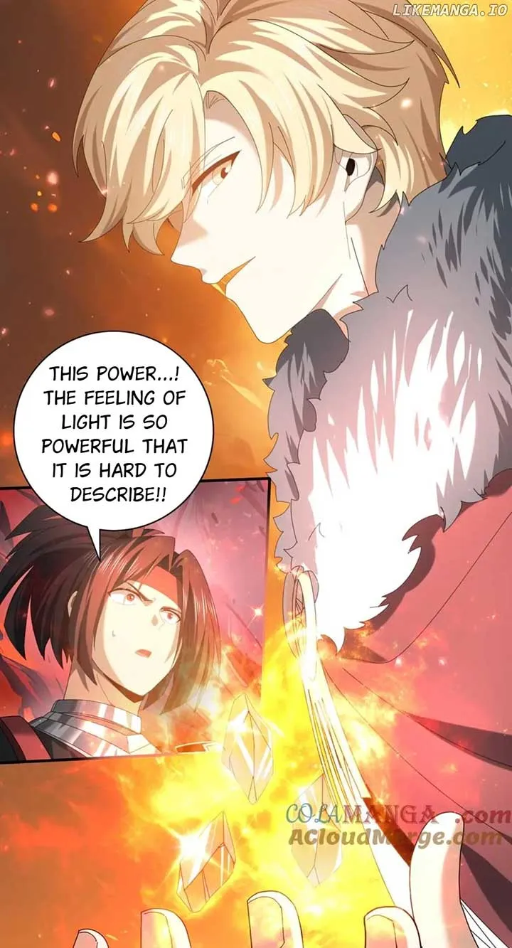 WORTHLESS PROFESSION: DRAGON TAMER Chapter 92 page 43 - 