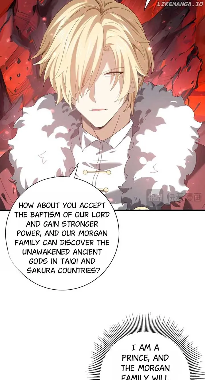 WORTHLESS PROFESSION: DRAGON TAMER Chapter 92 page 47 - 