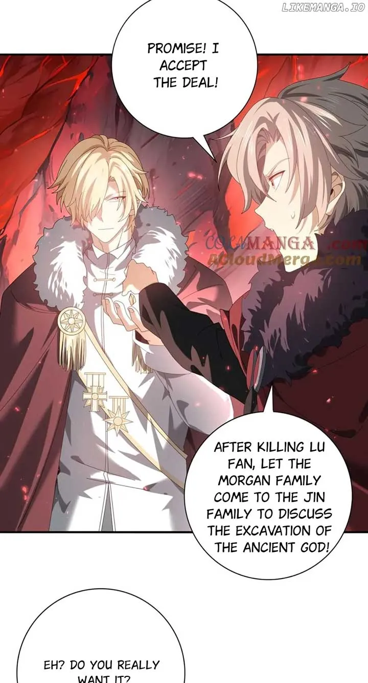 WORTHLESS PROFESSION: DRAGON TAMER Chapter 92 page 49 - 