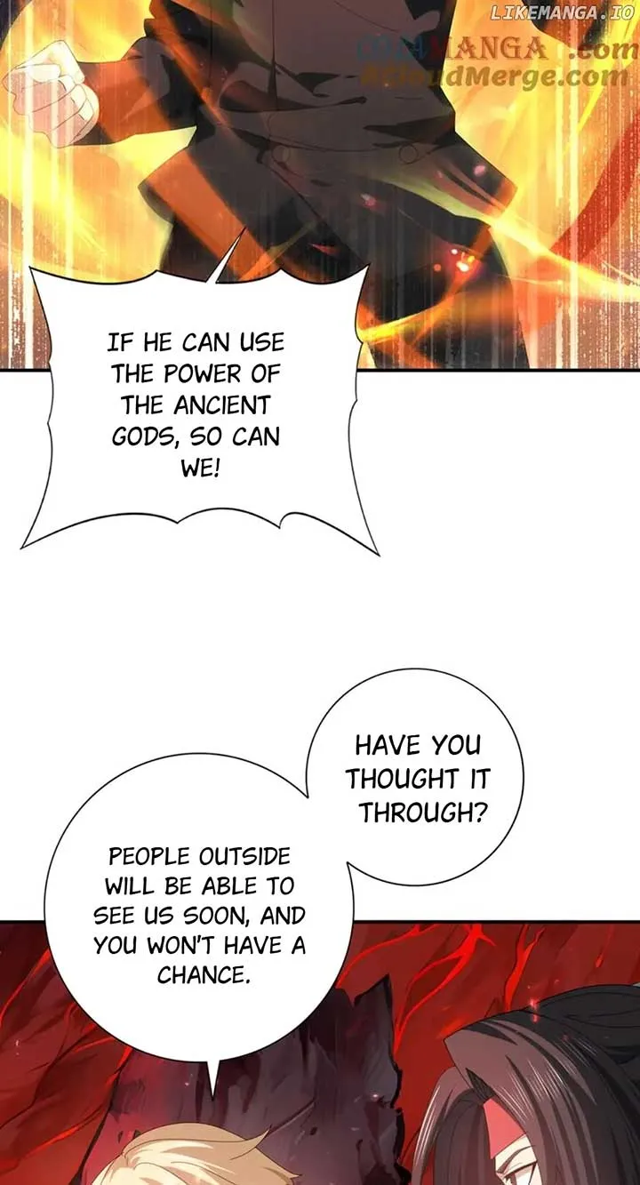 WORTHLESS PROFESSION: DRAGON TAMER Chapter 92 page 51 - 