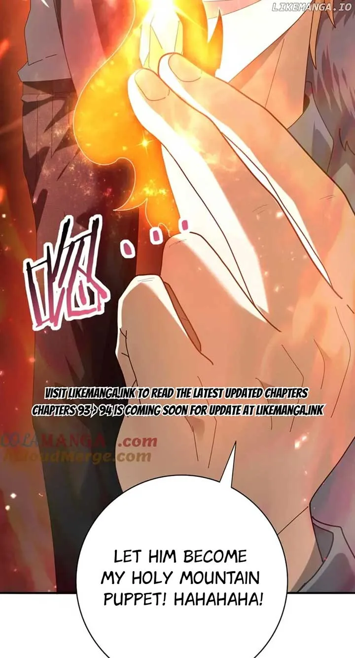 WORTHLESS PROFESSION: DRAGON TAMER Chapter 92 page 57 - 