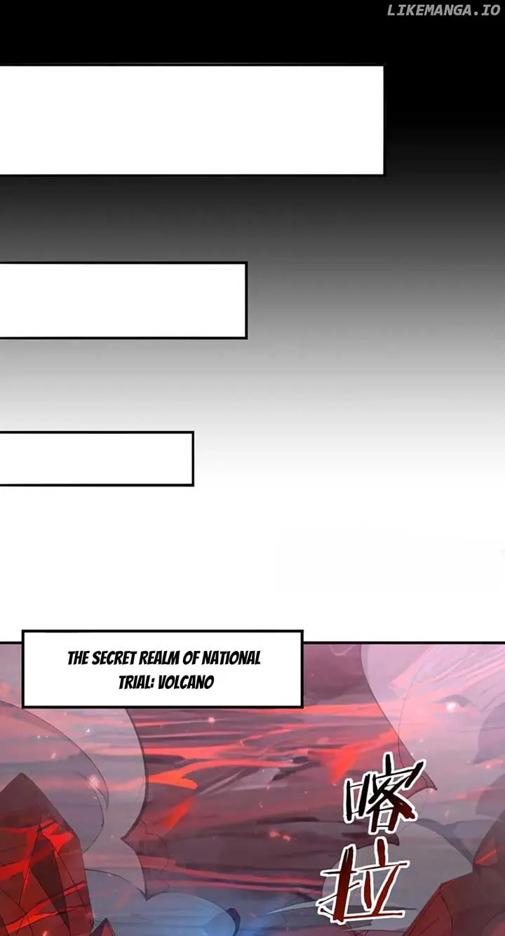 WORTHLESS PROFESSION: DRAGON TAMER Chapter 92 page 8 - 