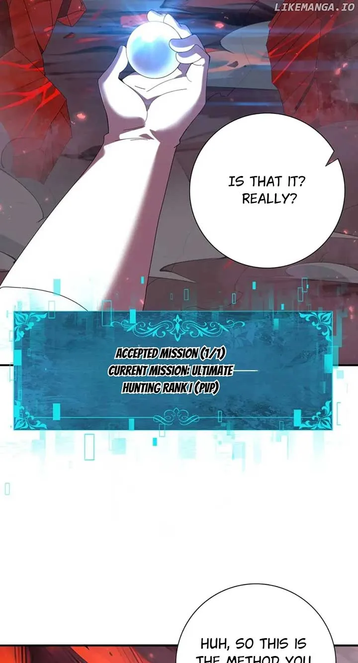 WORTHLESS PROFESSION: DRAGON TAMER Chapter 92 page 9 - 