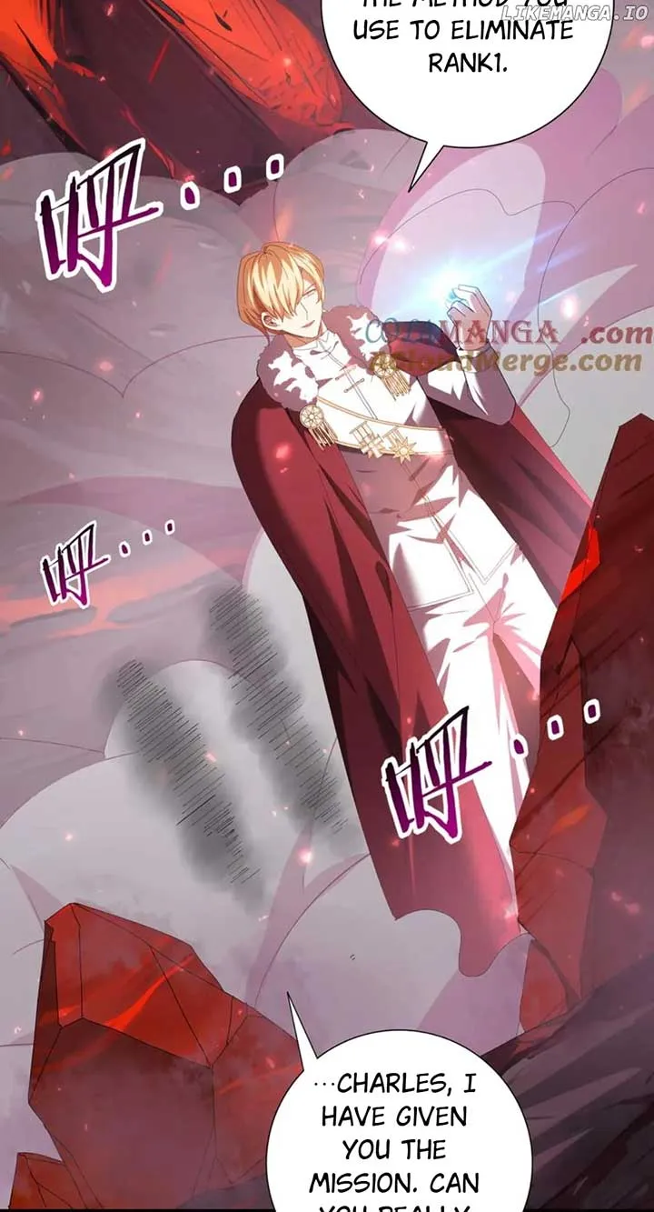 WORTHLESS PROFESSION: DRAGON TAMER Chapter 92 page 10 - 