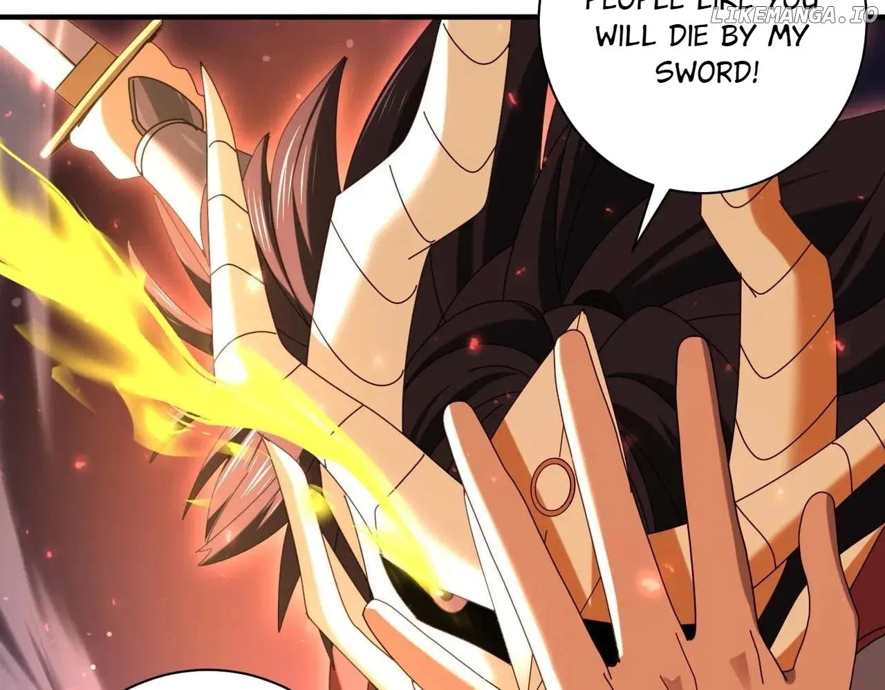 WORTHLESS PROFESSION: DRAGON TAMER Chapter 93 page 103 - 