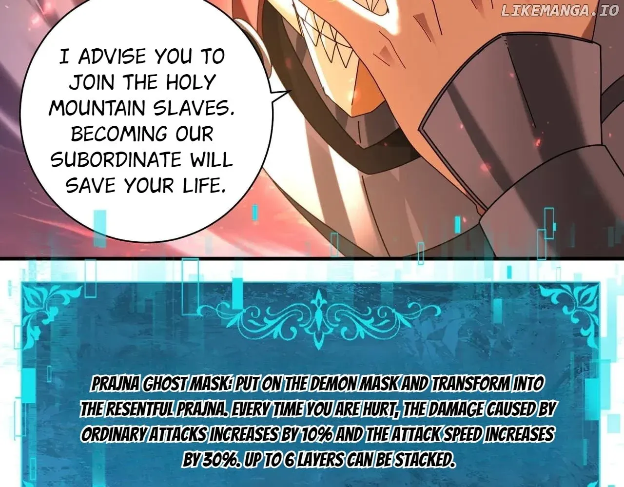 WORTHLESS PROFESSION: DRAGON TAMER Chapter 93 page 104 - 