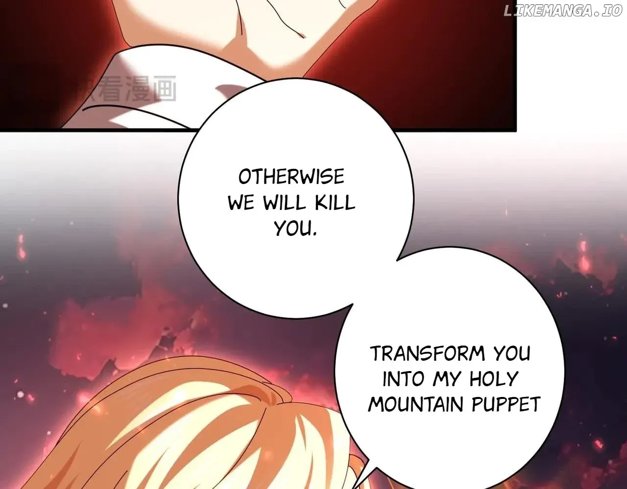 WORTHLESS PROFESSION: DRAGON TAMER Chapter 93 page 106 - 