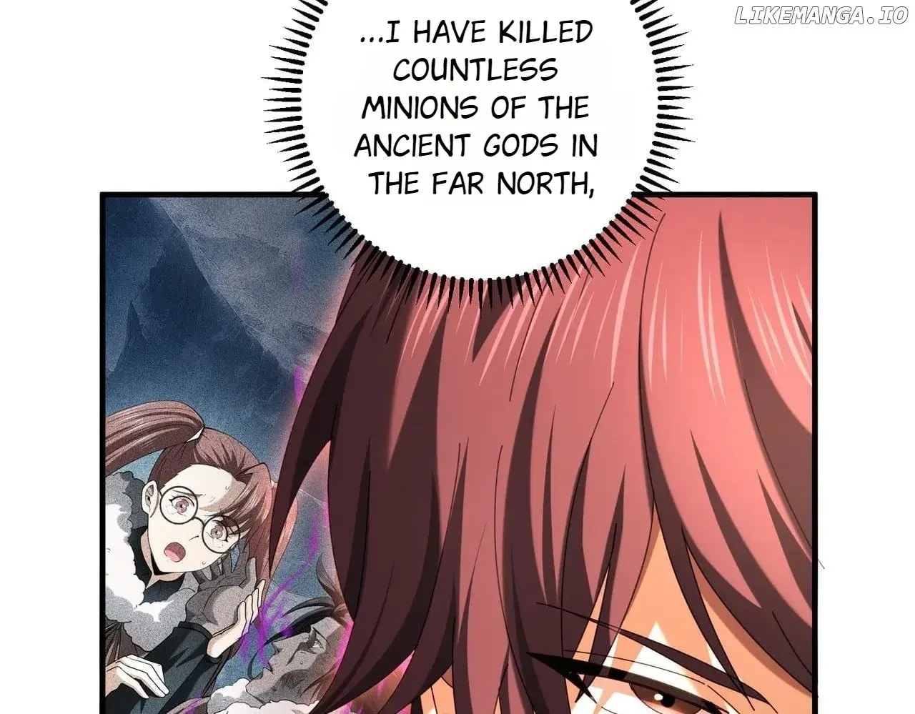 WORTHLESS PROFESSION: DRAGON TAMER Chapter 93 page 109 - 