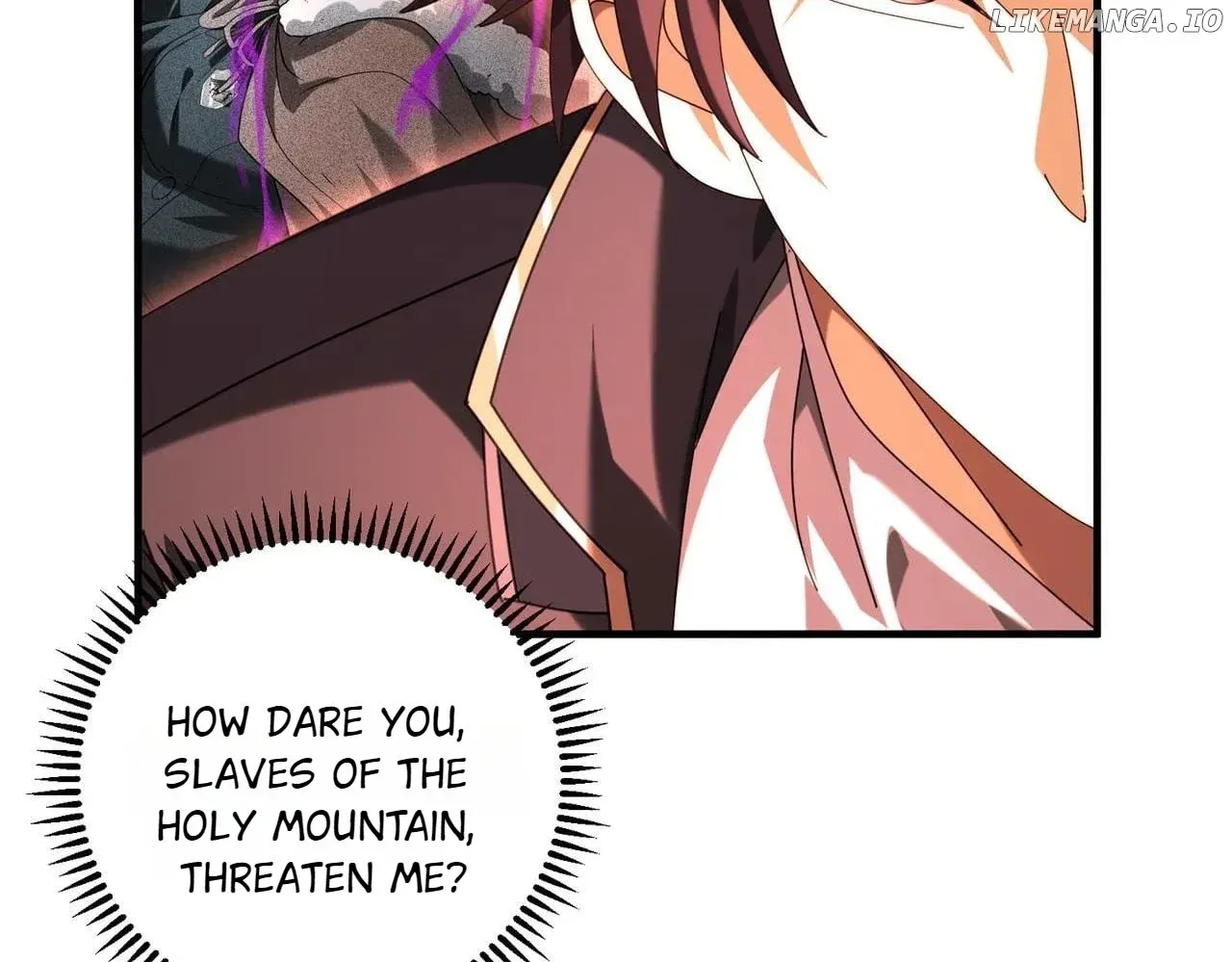 WORTHLESS PROFESSION: DRAGON TAMER Chapter 93 page 110 - 
