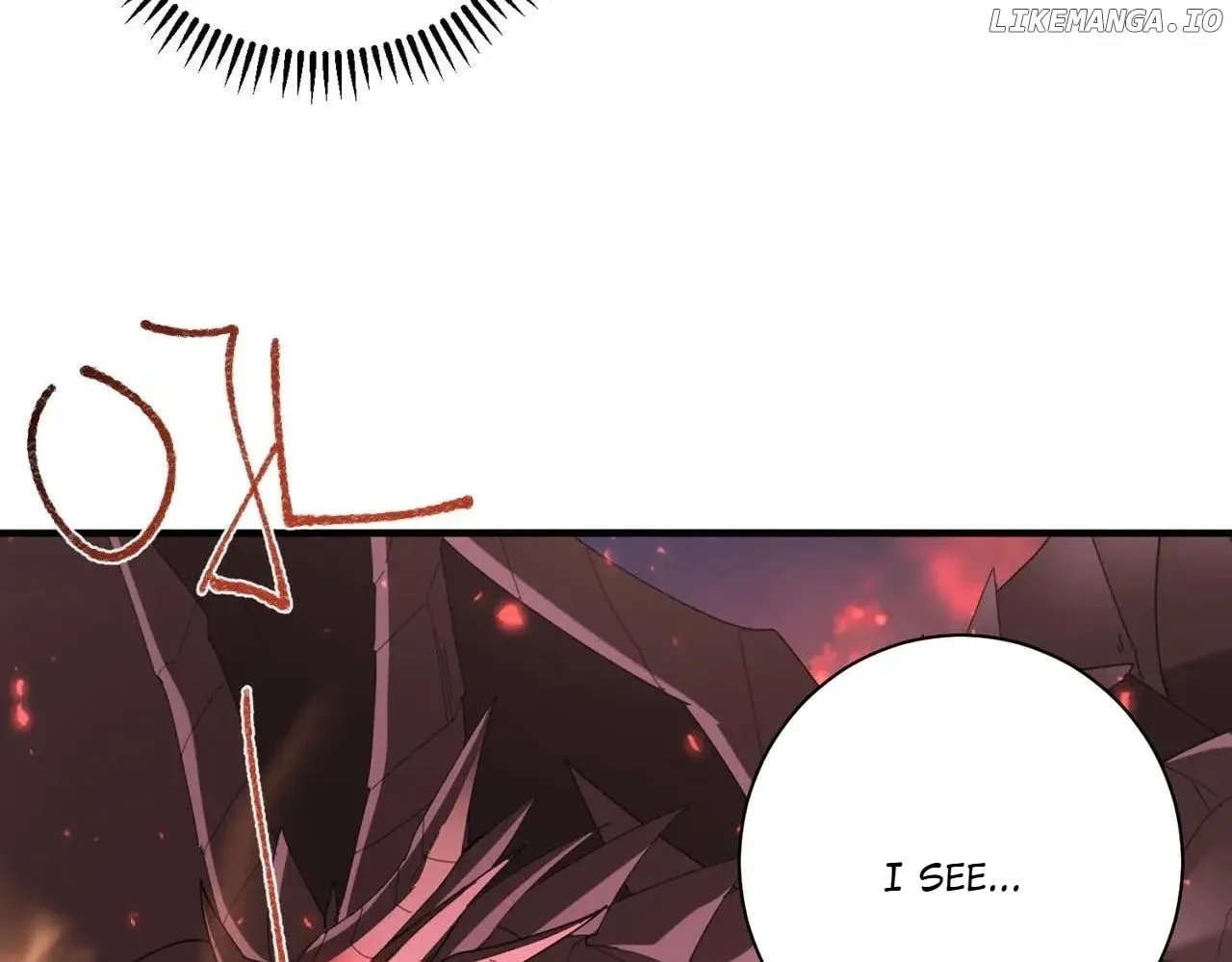 WORTHLESS PROFESSION: DRAGON TAMER Chapter 93 page 111 - 