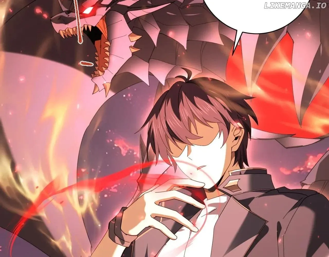 WORTHLESS PROFESSION: DRAGON TAMER Chapter 93 page 112 - 