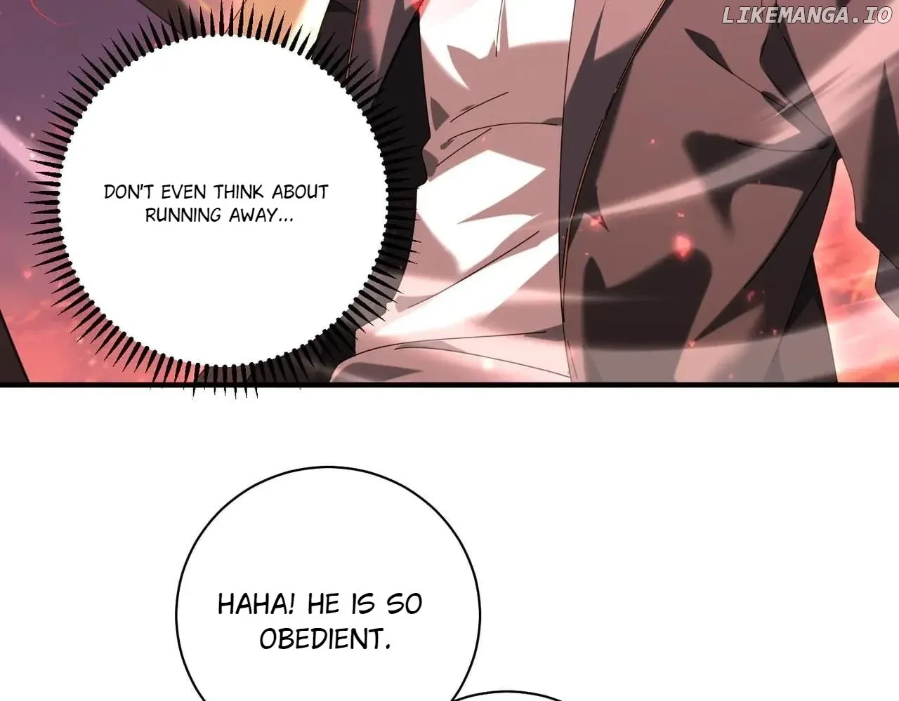 WORTHLESS PROFESSION: DRAGON TAMER Chapter 93 page 113 - 