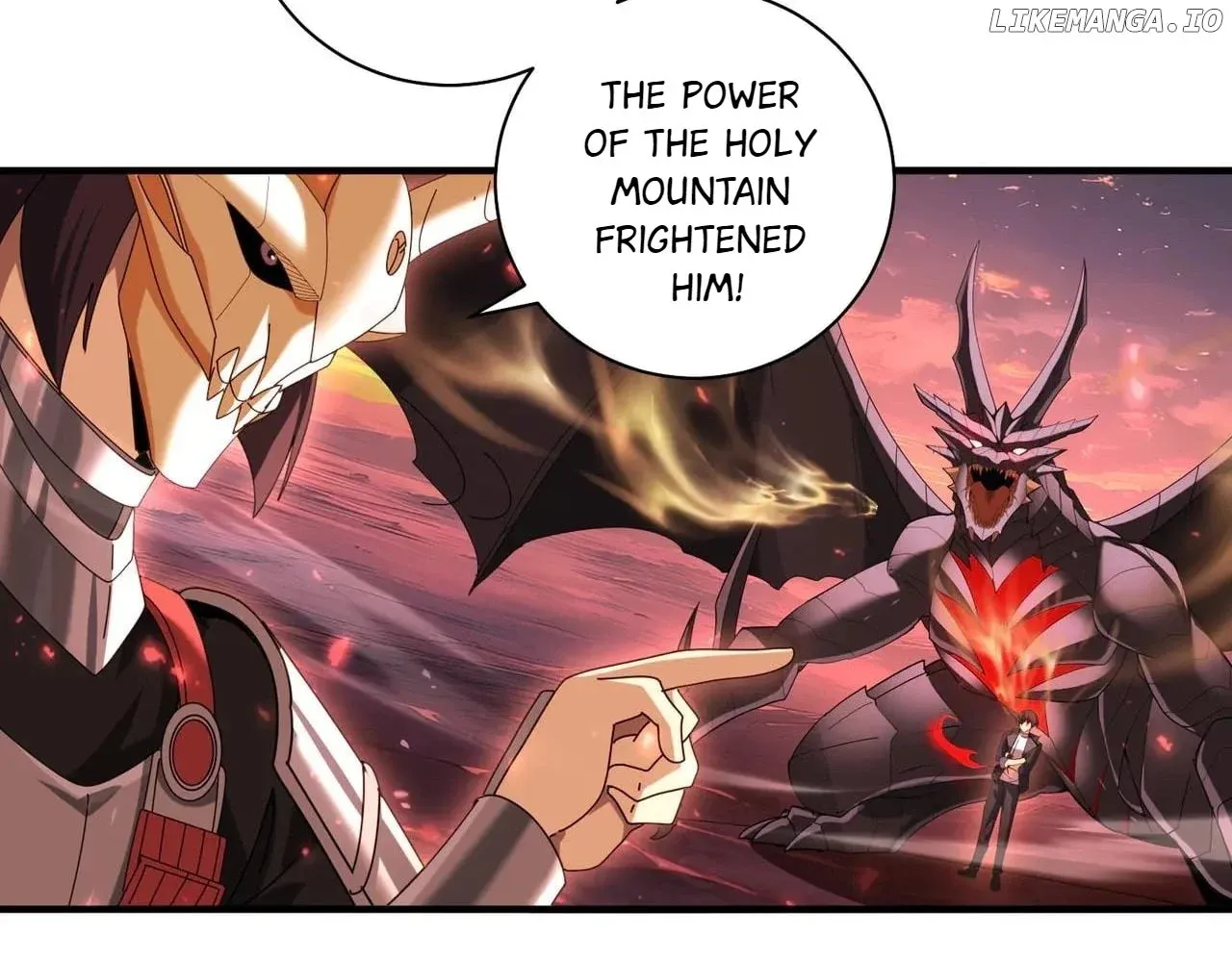 WORTHLESS PROFESSION: DRAGON TAMER Chapter 93 page 114 - 