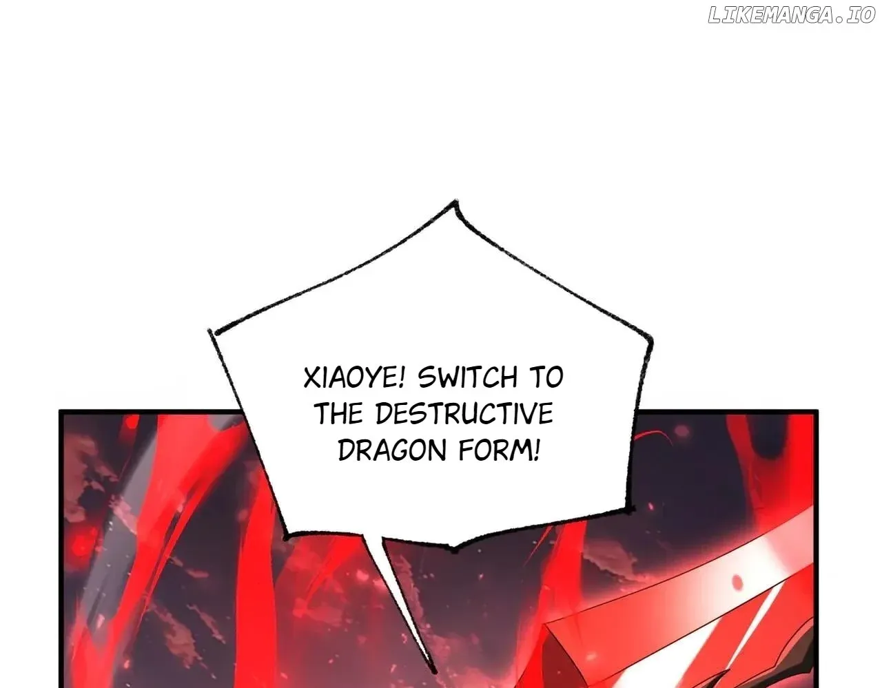 WORTHLESS PROFESSION: DRAGON TAMER Chapter 93 page 115 - 