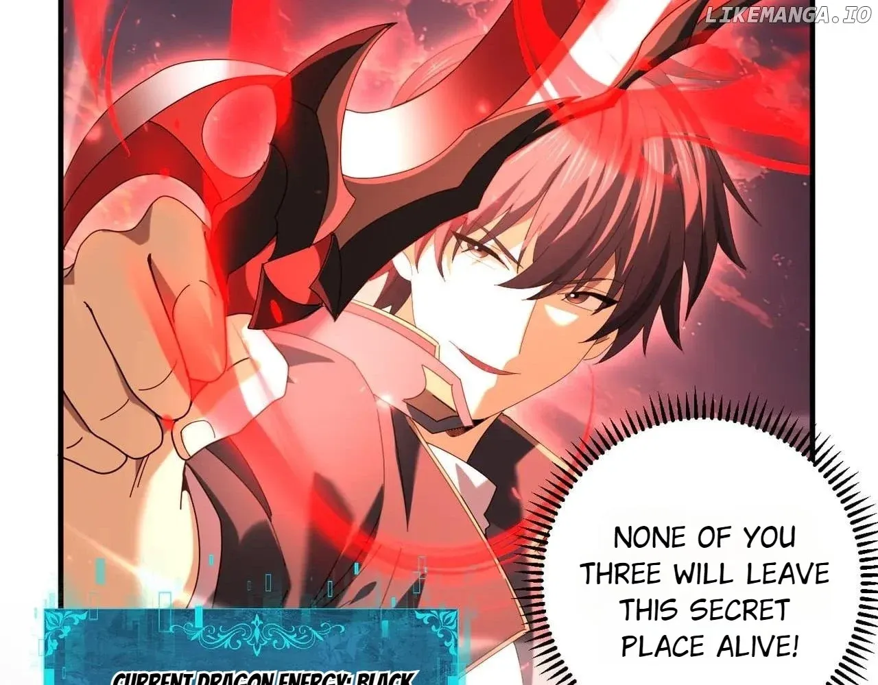 WORTHLESS PROFESSION: DRAGON TAMER Chapter 93 page 116 - 