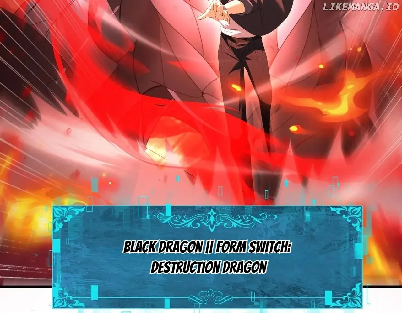 WORTHLESS PROFESSION: DRAGON TAMER Chapter 93 page 119 - 