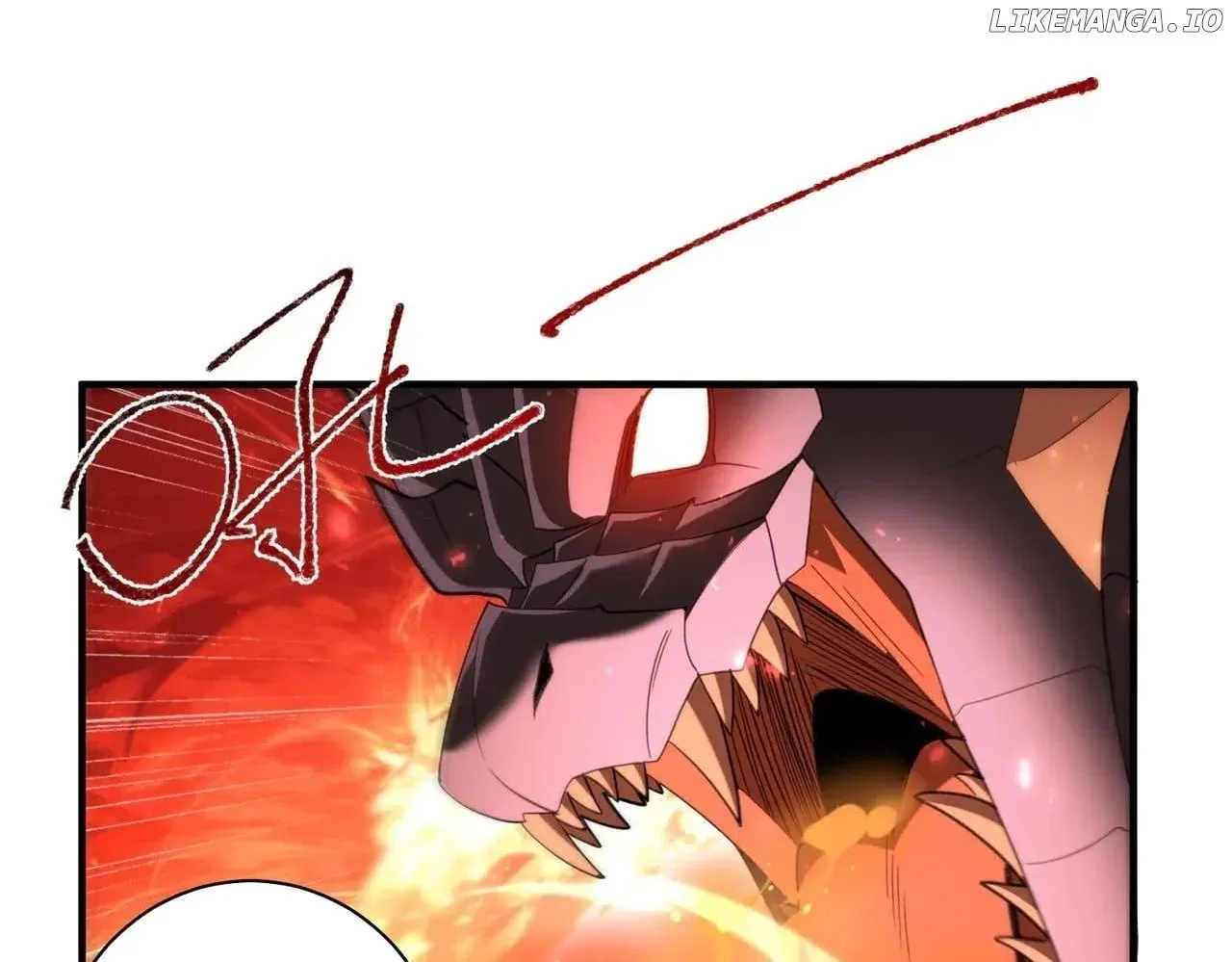 WORTHLESS PROFESSION: DRAGON TAMER Chapter 93 page 121 - 