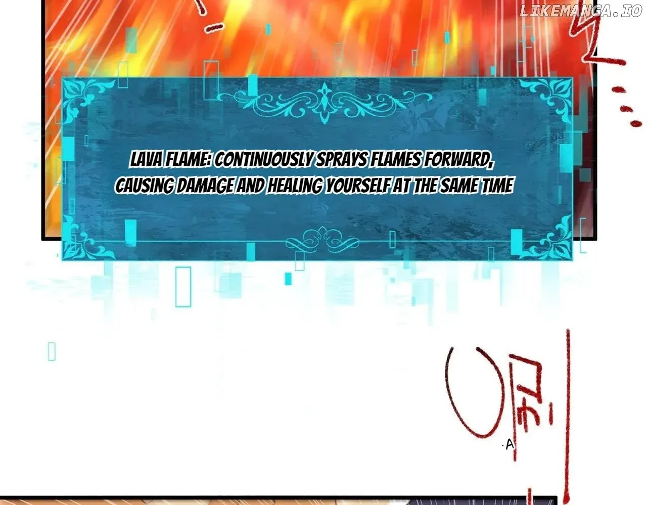 WORTHLESS PROFESSION: DRAGON TAMER Chapter 93 page 123 - 