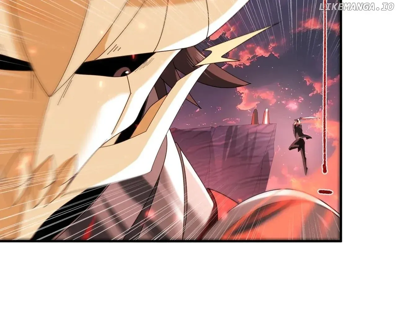 WORTHLESS PROFESSION: DRAGON TAMER Chapter 93 page 124 - 