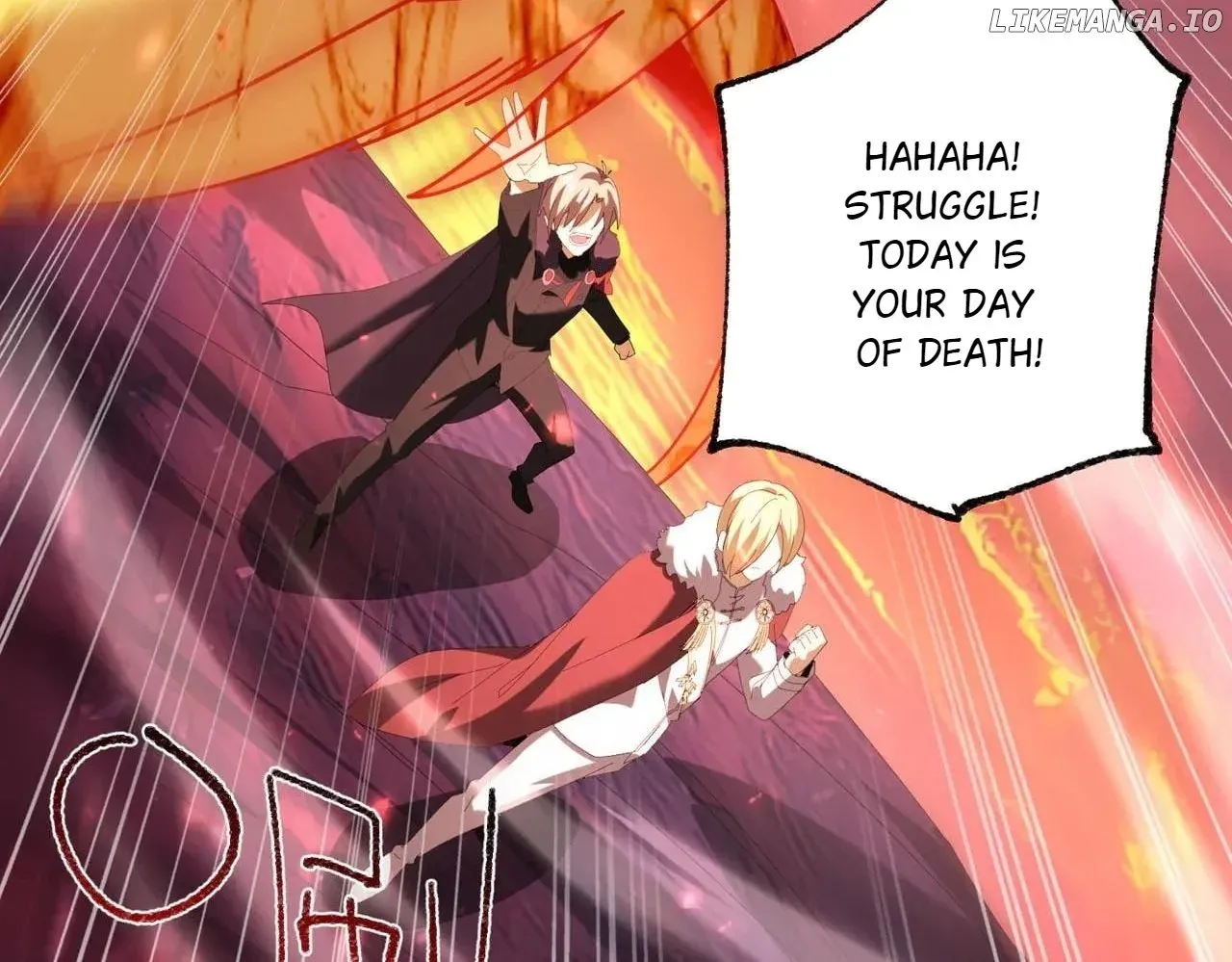WORTHLESS PROFESSION: DRAGON TAMER Chapter 93 page 128 - 