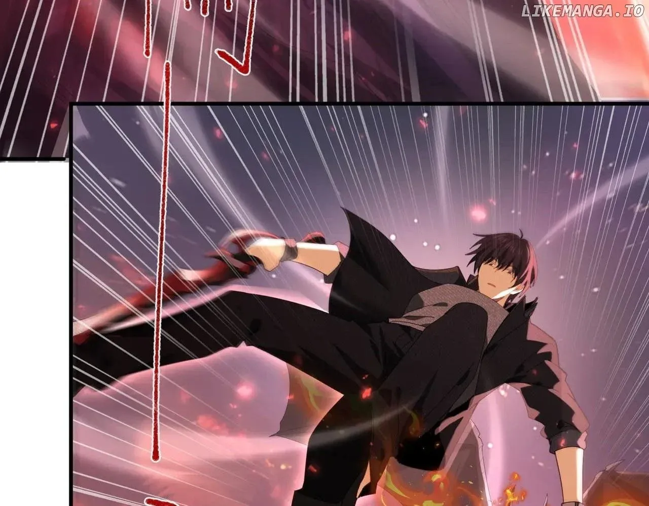 WORTHLESS PROFESSION: DRAGON TAMER Chapter 93 page 129 - 