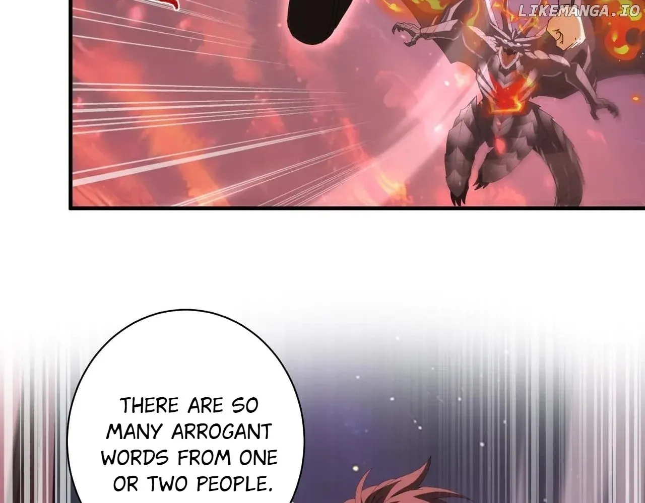 WORTHLESS PROFESSION: DRAGON TAMER Chapter 93 page 130 - 