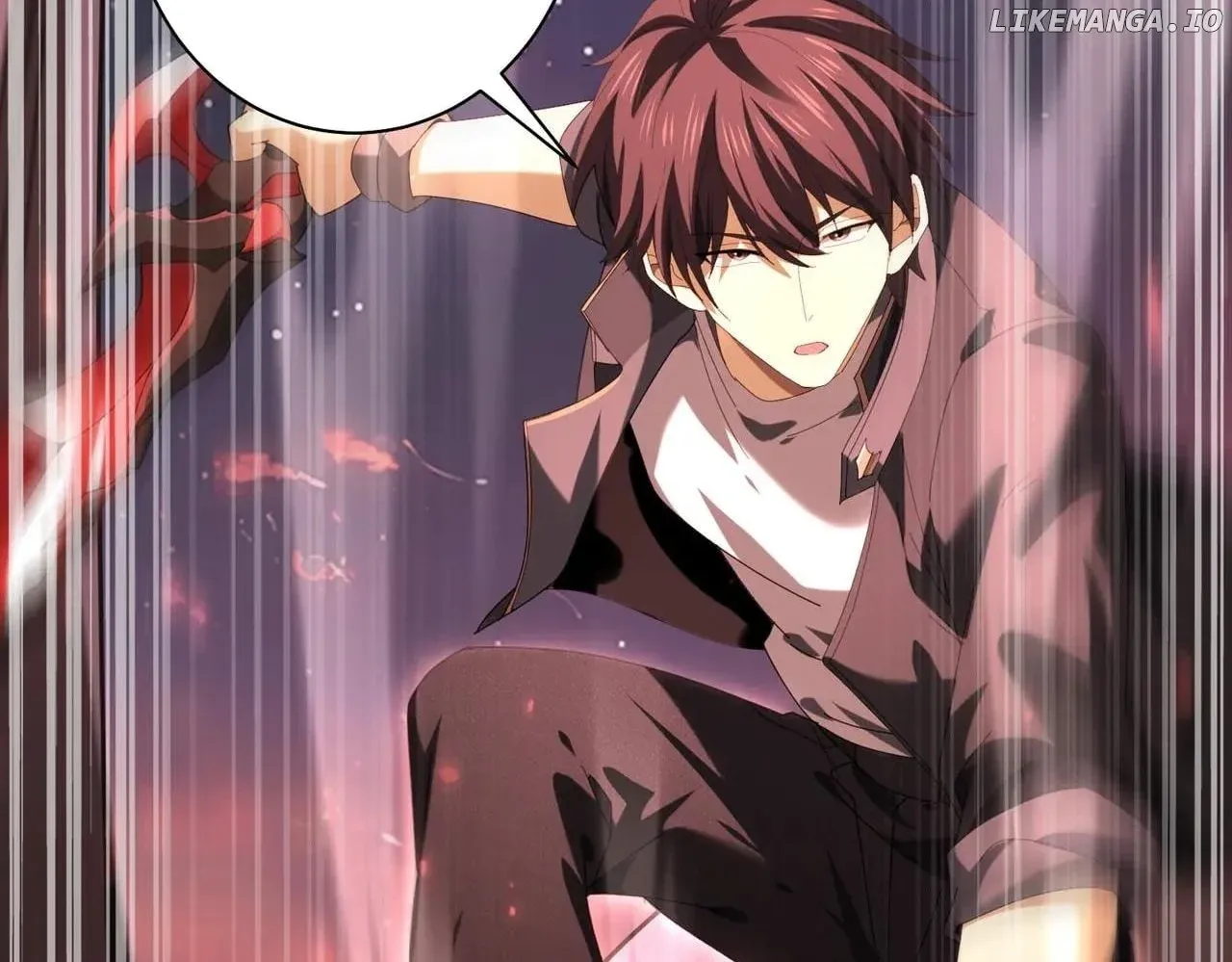 WORTHLESS PROFESSION: DRAGON TAMER Chapter 93 page 131 - 