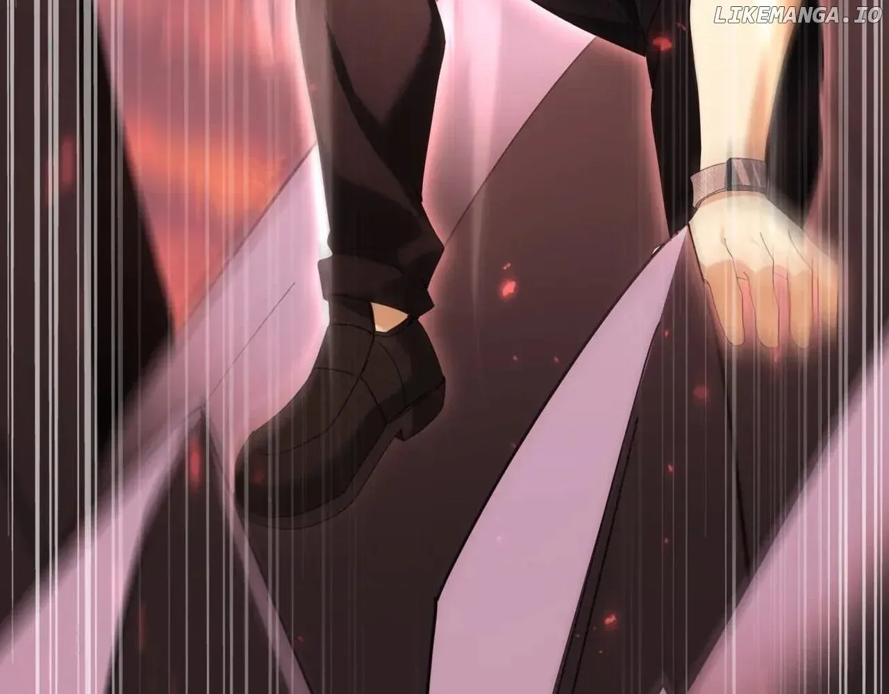 WORTHLESS PROFESSION: DRAGON TAMER Chapter 93 page 132 - 