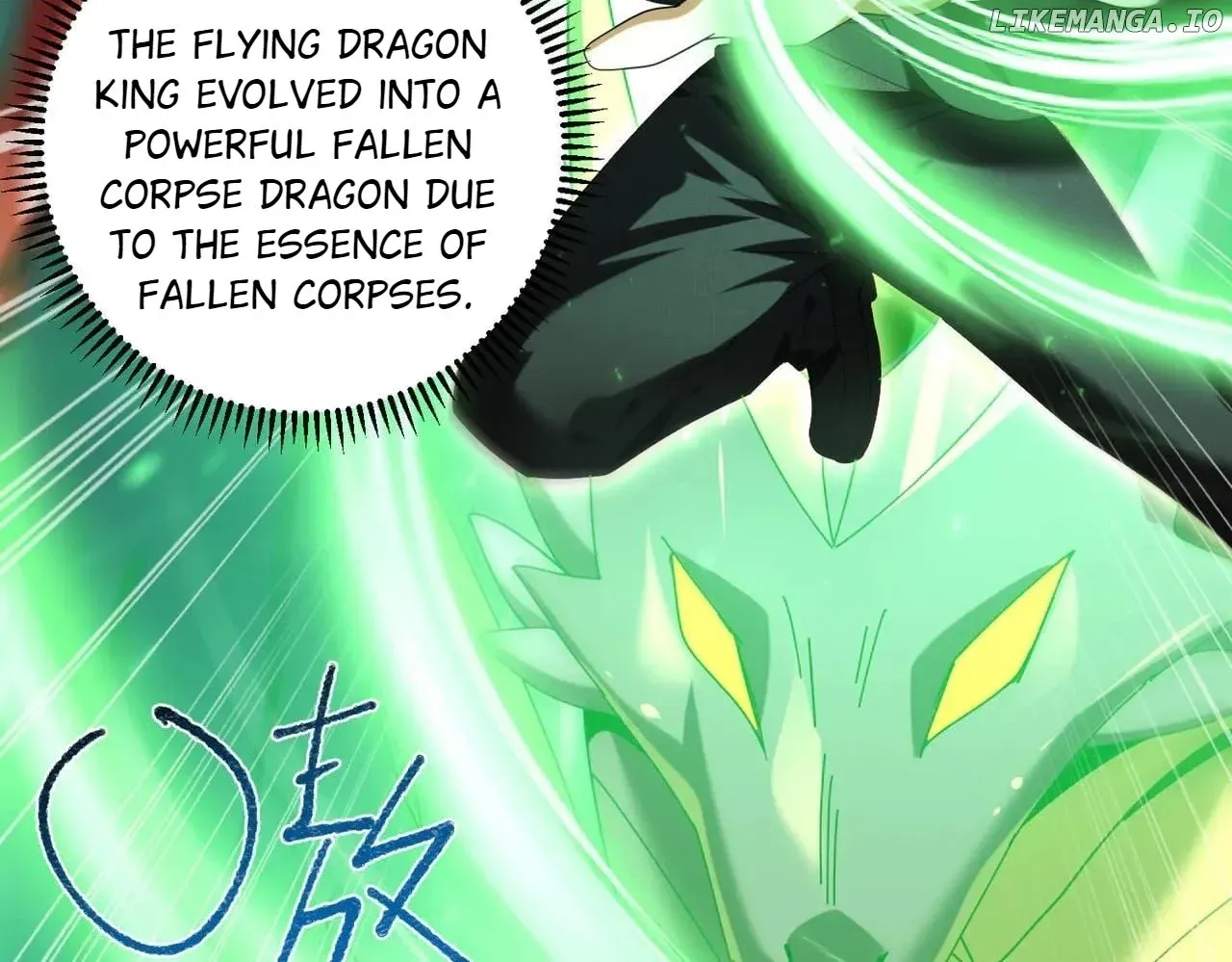 WORTHLESS PROFESSION: DRAGON TAMER Chapter 93 page 136 - 