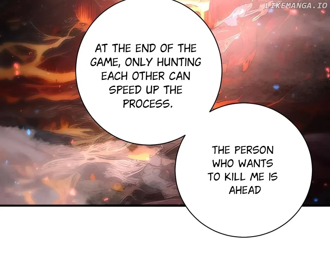 WORTHLESS PROFESSION: DRAGON TAMER Chapter 93 page 15 - 