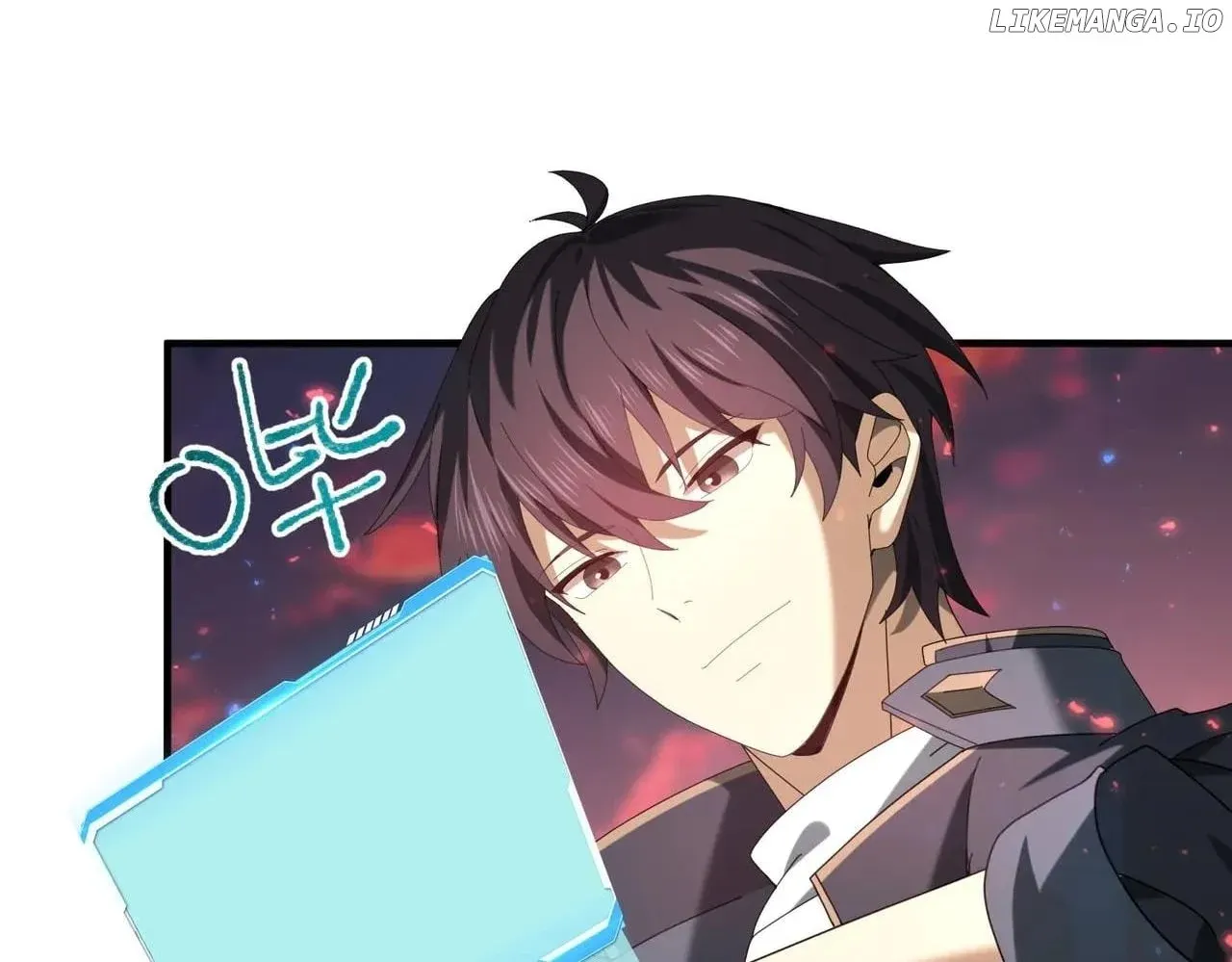 WORTHLESS PROFESSION: DRAGON TAMER Chapter 93 page 16 - 