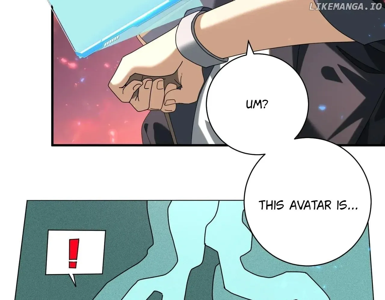 WORTHLESS PROFESSION: DRAGON TAMER Chapter 93 page 17 - 