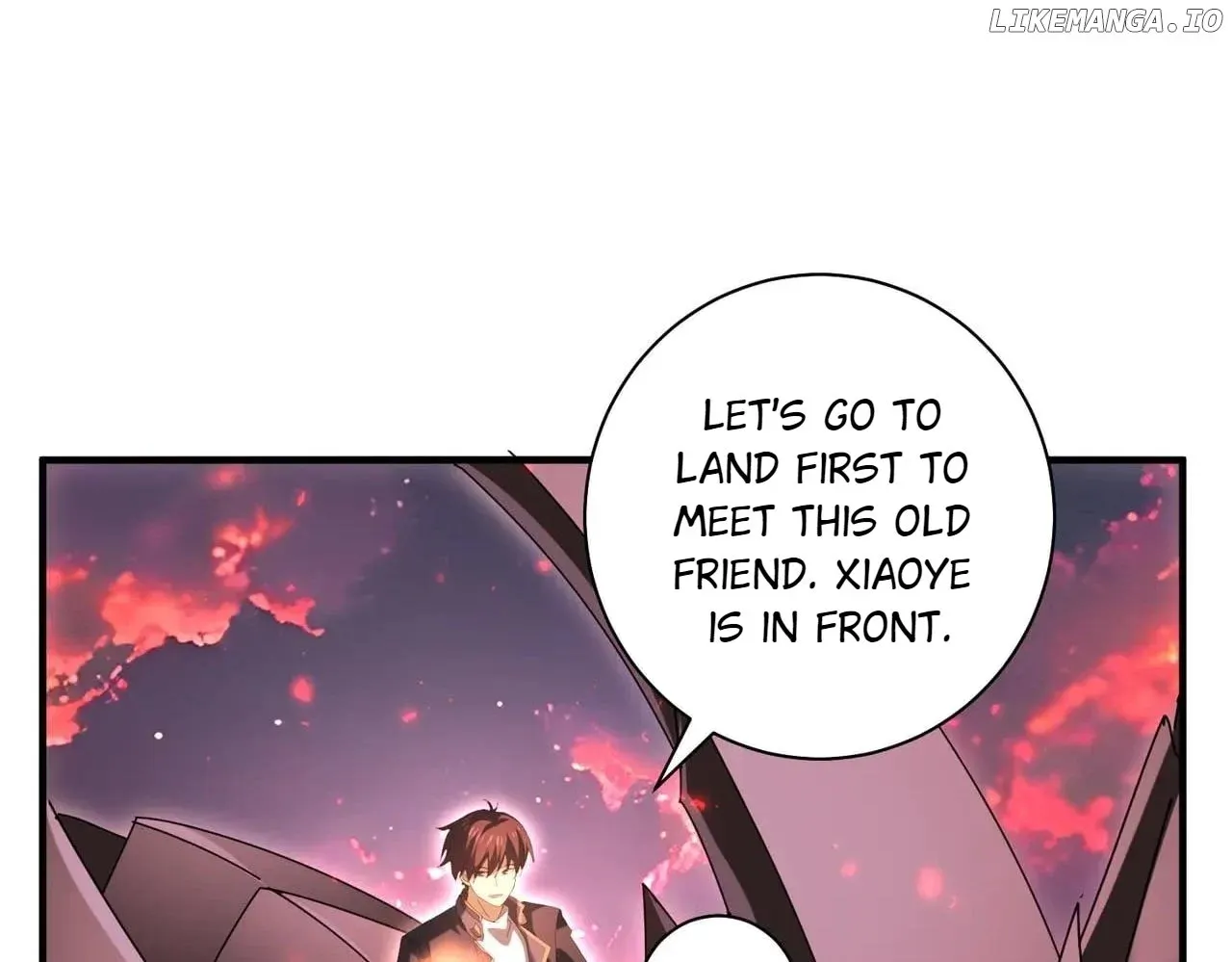 WORTHLESS PROFESSION: DRAGON TAMER Chapter 93 page 20 - 